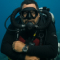 camel plongée moniteur scuba dahab PADI mer rouge egypte